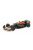 Minichamps - 1:18 ORACLE RED BULL RACING RB18 – MAX VERSTAPPEN – WINNER MEXICAN GP 2022 - L.E. 258 pcs. - MINICHAMPS