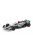 Minichamps - 1:18 MERCEDES-AMG PETRONAS FORMULA ONE TEAM F1 W13 E PERFORMANCE - G. RUSSELL - 1ST WIN BRAZILIAN GP 2022 - MINICHAMPS