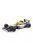 Minichamps - 1:18 Williams Renault Fw14B - Nigel Mansell - 1992