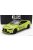 Minichamps - Bmw 4-Series M4 Coupe (G82) Safety Car Motogp Season 2020 Yellow