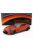 Minichamps - MERCEDES BENZ AMG GT V8 BLACK SERIES 2021 ORANGE BLACK