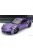 Minichamps - Porsche 911 992 Turbo S Coupe N 20 Sport Design 2021 Purple