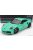 Minichamps - Porsche 911 992 Turbo S Coupe N 20 Sport Design 2021 Light Green