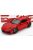 Minichamps - Porsche 911 992 Turbo S Coupe Sport Design 2021 Red