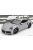 Minichamps - Porsche 911 992 Turbo S Coupe Sport Design 2021 Silver