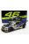 Minichamps - BMW 4-SERIES M4 GT3 TEAM WRT N 46 6th 24h SPA 2023 VALENTINO ROSSI - AUGUSTO FARFUS - MAXIME MARTIN PURPLE YELLOW BLACK