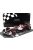 Minichamps - ALFA ROMEO F1  C42 TEAM ORLEN RACING N 77 BAHRAIN GP 2022 VALTTERI BOTTAS WHITE RED MET