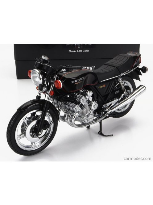 Minichamps - Honda Cbx 1000 1978 Black