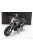 Minichamps - Yamaha Vmax 1993 Black