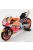 Minichamps - Honda Rc213V Team Honda Repsol N 26 Motogp Season 2017 D.Pedrosa Black Orange Red