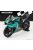 Minichamps - Yamaha Yzr-M1 Team Petronas Yamaha Srt N 21 Motogp Season 2021 Franco Morbidelli Black Green