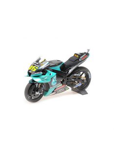   Minichamps - 1:12 Yamaha Yzr-M1 - Team Petronas Yamaha Srt - Valentino Rossi - Motogp 2021