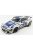 Minichamps - PORSCHE 911 934 TEAM PORSCHE KREMER RACING N 58 WINNER GR.4 24h LE MANS 1977 WOLLEK - GURDJIAN - STEVE WHITE BLUE