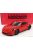 Minichamps - Porsche 911 992 Gt3 Touring Coupe 2022 - Black Rims Guards Red