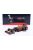 Minichamps - RED BULL F1  RB12 TAG HEUER N 33 WINNER SPANISH GP (FIRST GP WIN) WITH PIT BOARD 2016 MAX VERSTAPPEN MATT BLUE RED YELLOW