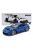 Minichamps - PORSCHE 911 992 GT3 RS COUPE 2023 - SILVER RIMS BLUE