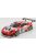 Minichamps - PORSCHE 911 991 GT3R N 30 24h NURBURGRING 2018 LANCE DAVID ARNOLD - ALEXANDER MULLER - WOLF HENZLER - MATT CAMPBELL WHITE RED