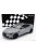 Minichamps - Bmw 4-Series M4 (G82) 2020 Grey Met