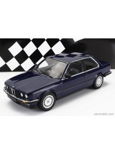 Minichamps - Bmw 3-Series 323I 1982 Blue