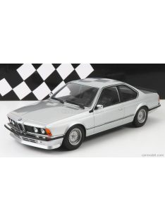 Minichamps - Bmw 635 Csi Coupe 1982 Silver