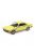 Minichamps - 1:18 Bmw 3,0 Csl - 1971 - Yellow