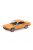 Minichamps - 1:18 Bmw 3,0 Csl - 1971 - Orange