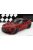 Minichamps - 1:18 Mercedes-Amg Gt-R - 2021 - Red Metallic