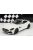 Minichamps - Mercedes Benz Gt-R Amg V8 Biturbo 2021 White Met