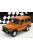 Minichamps - Mercedes Benz G-Class Short (W460) 1980 Orange