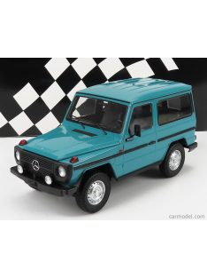   Minichamps - Mercedes Benz G-Class Short (W460) 1980 Turquoise