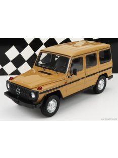 Minichamps - Mercedes Benz G-Class Long (W460) 1980 Ivory