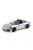 Minichamps - 1:18 Porsche 911 (992)  Targa 4 Gts - 2021 - Silver