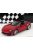 Minichamps - 1:18 Porsche 911 (992)  Targa 4 Gts - 2021 - Red