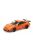 Minichamps - PORSCHE 911 997 GT3 RS COUPE 2007 ORANGE