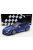 Minichamps - PORSCHE 911 997-2 GT3 RS 4.0 COUPE 2011 BLUE