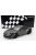 Minichamps - PORSCHE 911 992 CARRERA 4 GTS COUPE 2020 GREEN MET