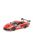 Minichamps - PORSCHE 935/19 N 77 BASE 911 991-2 GT2 RS COUPE 2018 RED