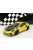 Minichamps - Porsche Porsche 911 991-2 Gt3 Rs Coupe 2019 - Black Wheels Yellow