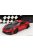 Minichamps - Porsche Porsche 911 991-2 Gt2 Rs Coupe 2018 - Black Wheels Red Black