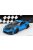 Minichamps - Porsche Porsche 911 991-2 Gt2 Rs Coupe 2018 - Black Wheels Blue Black