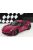 Minichamps - PORSCHE PORSCHE 911 992 TURBO S COUPE N 20 SPORT DESIGN 2021 RED