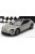 Minichamps - Porsche Taycan Turbo S Cross Turismo 2021 Chalk