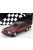 Minichamps - 1:18 Volvo 240 Gl - 1986 - Dark Red Metallic