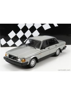 Minichamps - Volvo 240Gl 1986 Silver