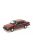 Minichamps - VOLVO 740GL 1986 RED