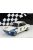 Minichamps - Bmw 2002 Team Tik Bmw Ag N 87 Brno 1969 Hubert Hahne White Blue