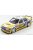 Minichamps - Mercedes Benz 190E 2.5 16V Evo I Team Ms-Jet N 5 Dtm Season 1989 M.Reuter White Yellow Blue