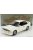 Minichamps - Bmw 3-Series M3 (E30) 1987 White