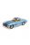 Minichamps - 1:18 Mercedes-Benz 300 Sl Roadster (W198) - 1958 - Blue Metallic - W/Hardtop