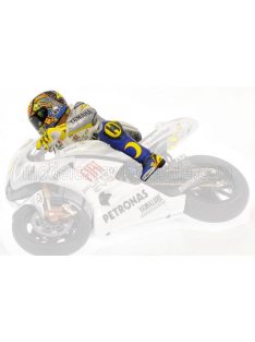   Minichamps - FIGURES VALENTINO ROSSI MOTOGP GP ESTORIL 2009 WORLD CHAMPION VARIOUS